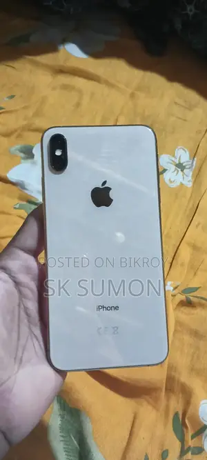 Apple iPhone XS Max 256 GB Green