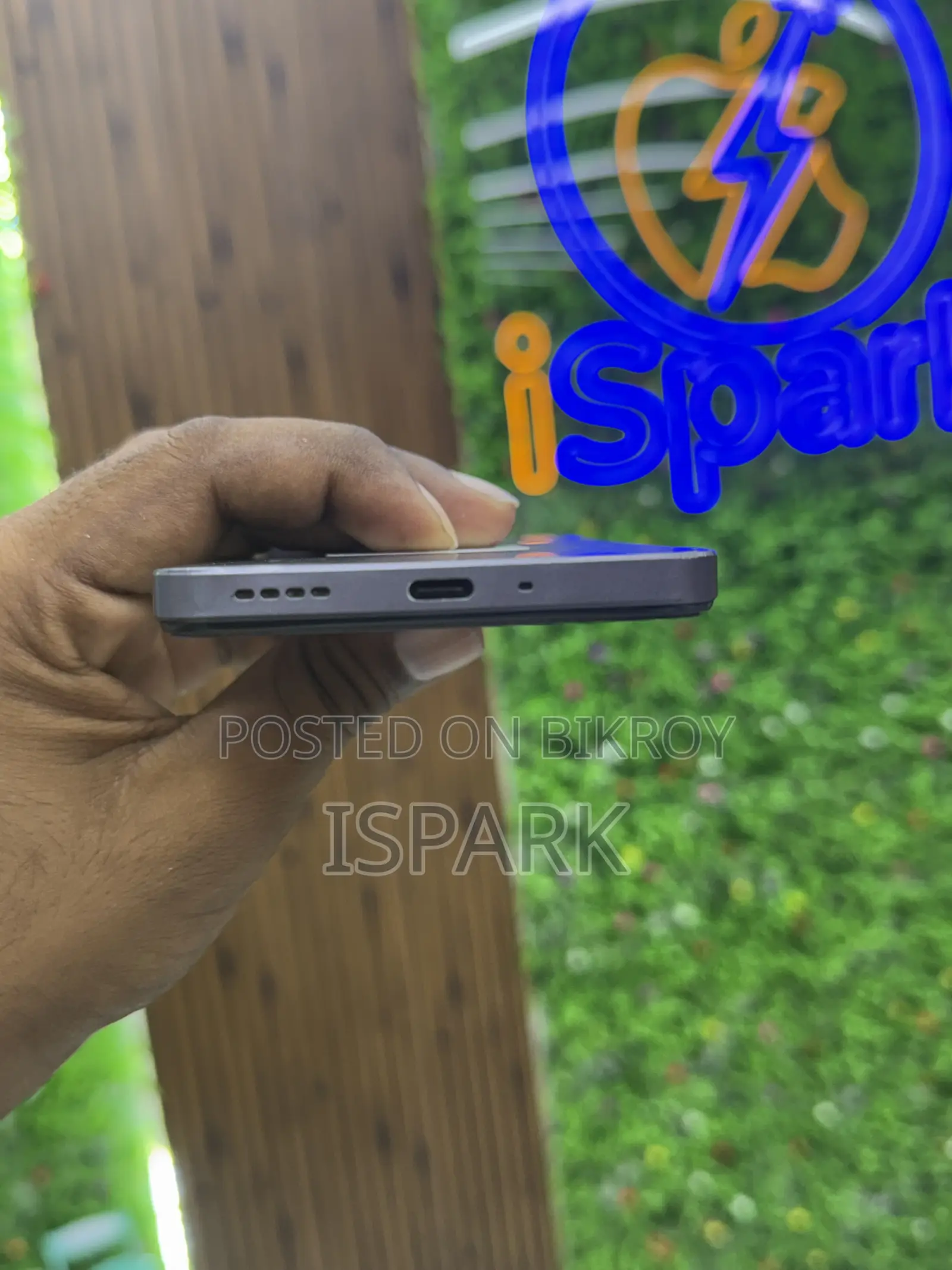 Realme 14x 256 GB Black
