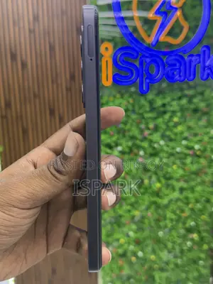 Realme 14x 256 GB Black