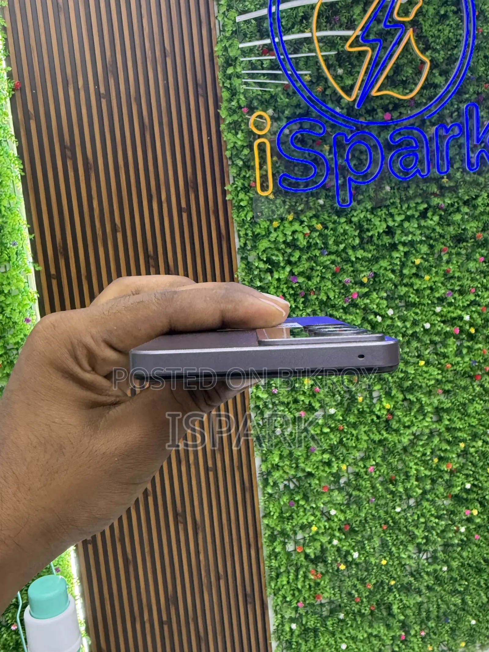 Realme 14x 256 GB Black