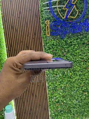 Realme 14x 256 GB Black
