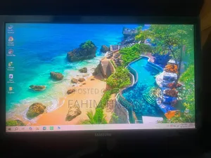 Samsung Monitor