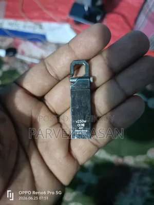 HP Pendrive