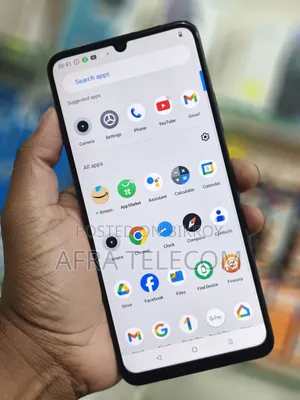 রিয়েলমি সি৫১ ১২৮ জিবি ব্ল্যাক