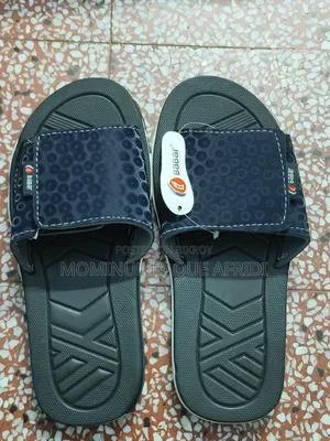 Happer Shoe