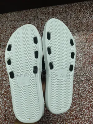 Happer Shoe