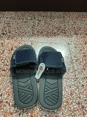 Happer Shoe