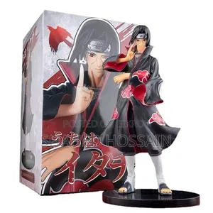 Naruto Obito Itachi Statue
