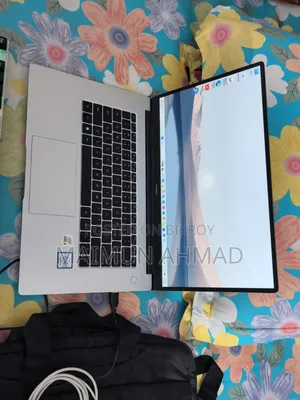 ল্যাপটপ Huawei Matebook D 15 8GB Intel Core i3 SSD 256GB