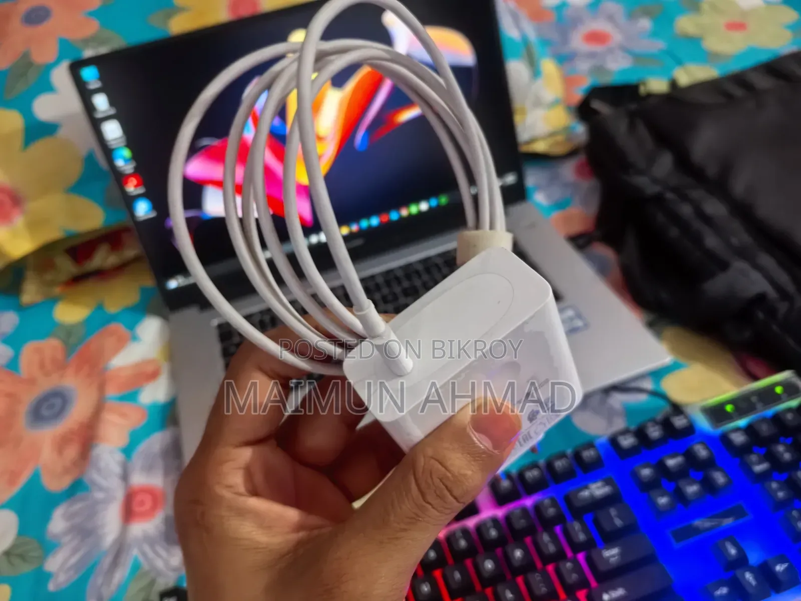 ল্যাপটপ Huawei Matebook D 15 8GB Intel Core i3 SSD 256GB