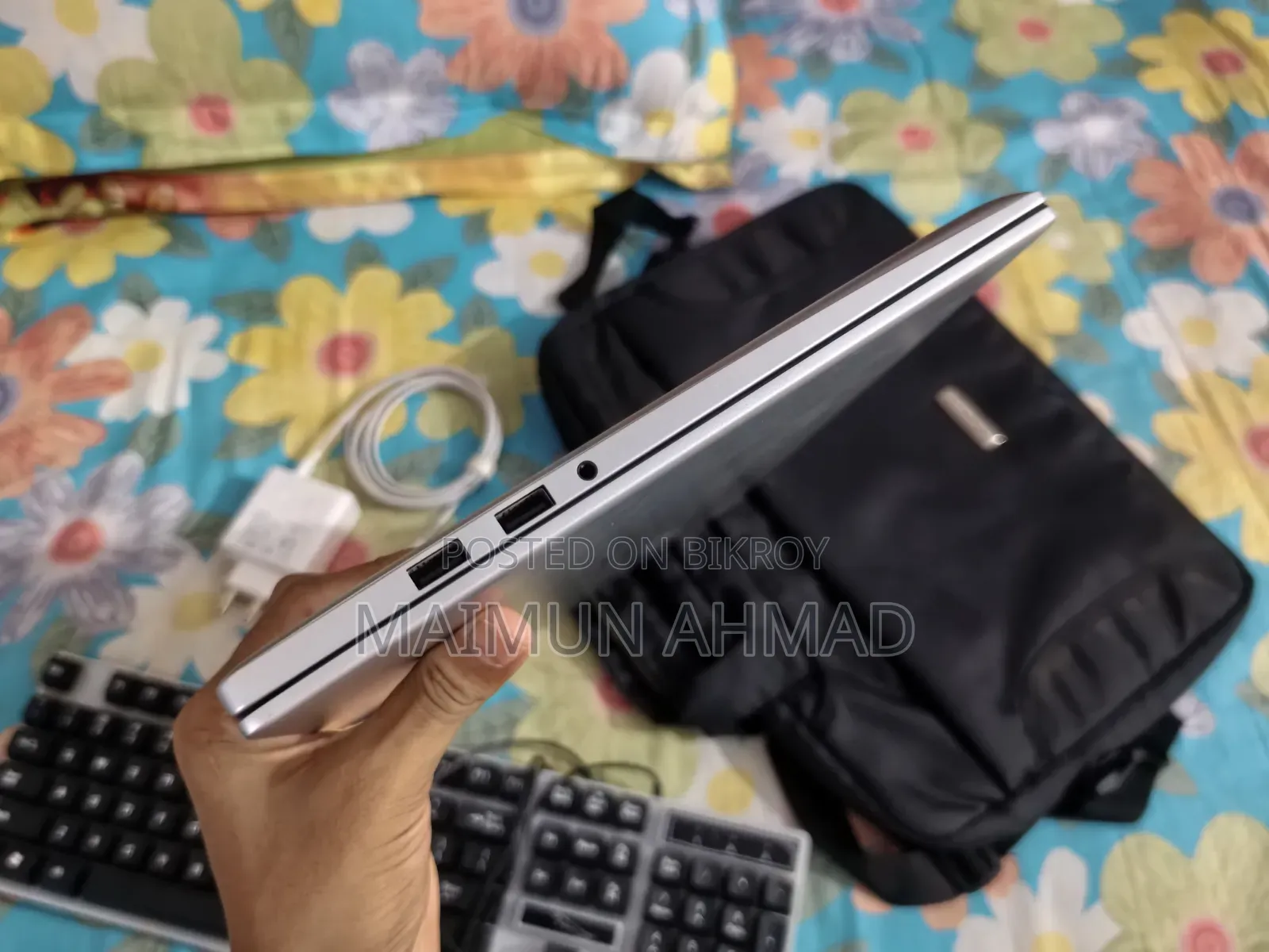 ল্যাপটপ Huawei Matebook D 15 8GB Intel Core i3 SSD 256GB