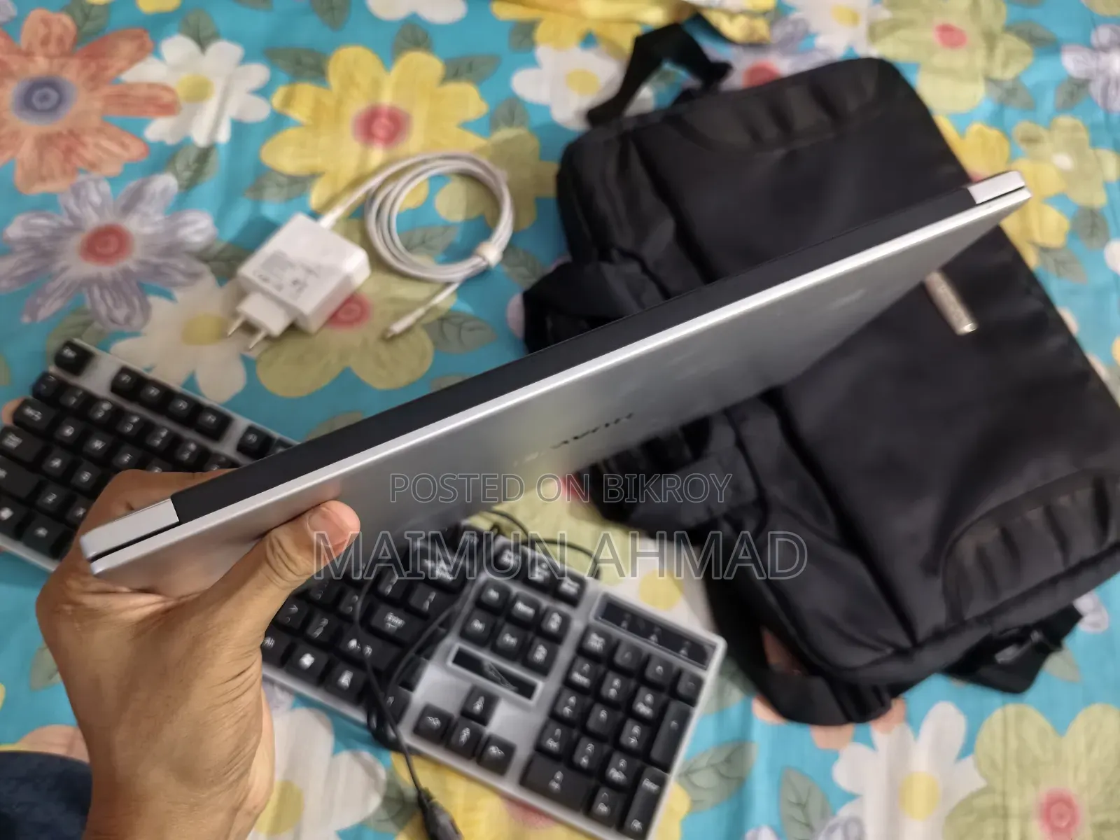 ল্যাপটপ Huawei Matebook D 15 8GB Intel Core i3 SSD 256GB