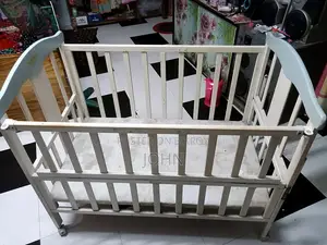 বেবি ক্রিব / কট / ক্রেডেল বেড