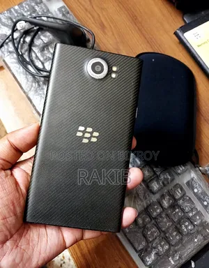BlackBerry Priv 32 GB Black