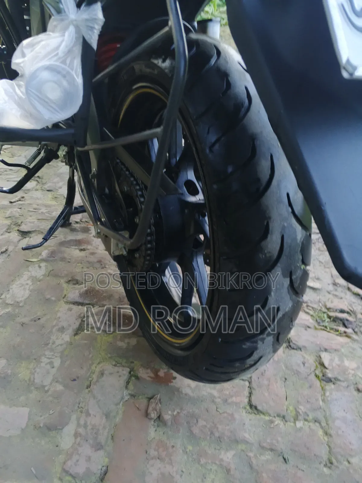 ইয়ামাহা এফজেড ২০২৫ ব্লু