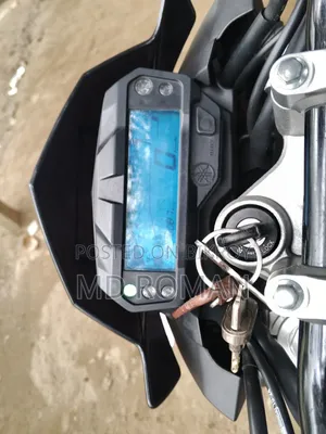 ইয়ামাহা এফজেড ২০২৫ ব্লু