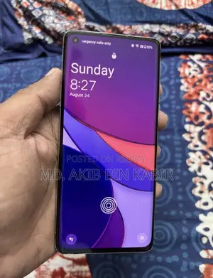 OnePlus 8 256 GB