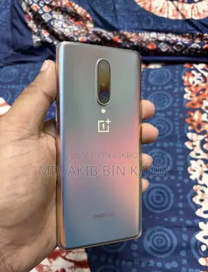 OnePlus 8 256 GB