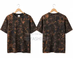 Fabric:-100% Cotton * **Size:** M, L, X