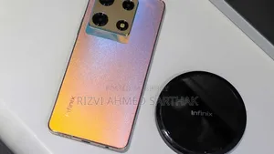 ইনফিনিক্স নোট ৩০ ১২৮ জিবি