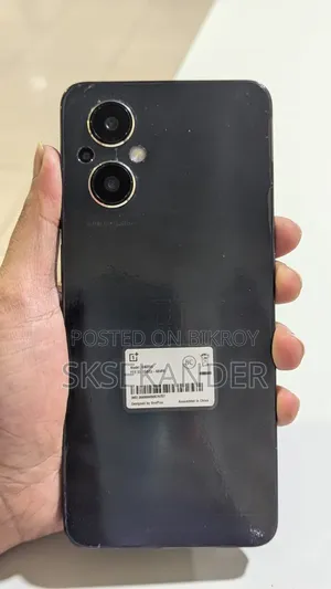 OnePlus Nord N20 5G 128 GB Blue