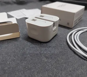Apple iPhone 20w Original Charger