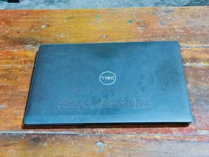 New Laptop Dell 8GB Intel Core I7 SSD 128GB