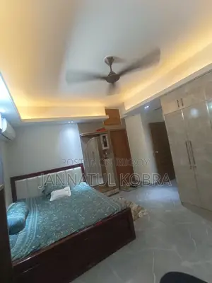 বসুন্ধরার কোরাতলী টাওয়ারে ৩ বেডরুমের ফার্নিশড অ্যাপার্টমেন্ট বিক্রির জন্য