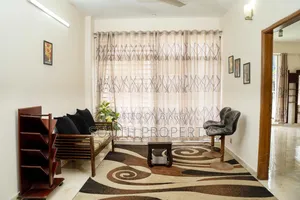Furnished 4-Bedroom House in Basundhara for Sale