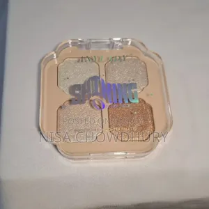 Any Lady Shining Highlighter Palette