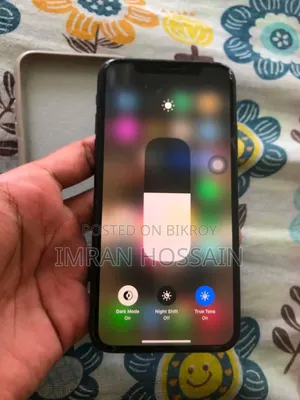 New Apple iPhone XS 256 GB Gold