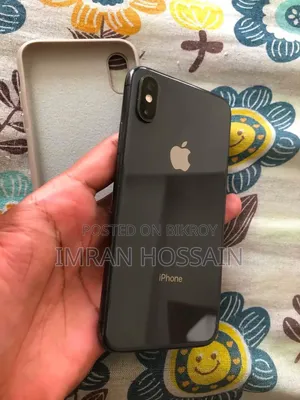 New Apple iPhone XS 256 GB Gold