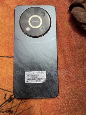 Walton Xanon X1 Ultra 128 Gb Black