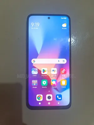 Xiaomi Redmi Note 10 64 GB Purple