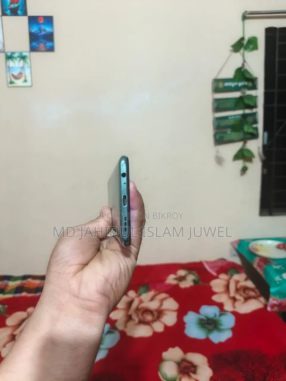 Xiaomi Redmi Note 10 64 GB Purple
