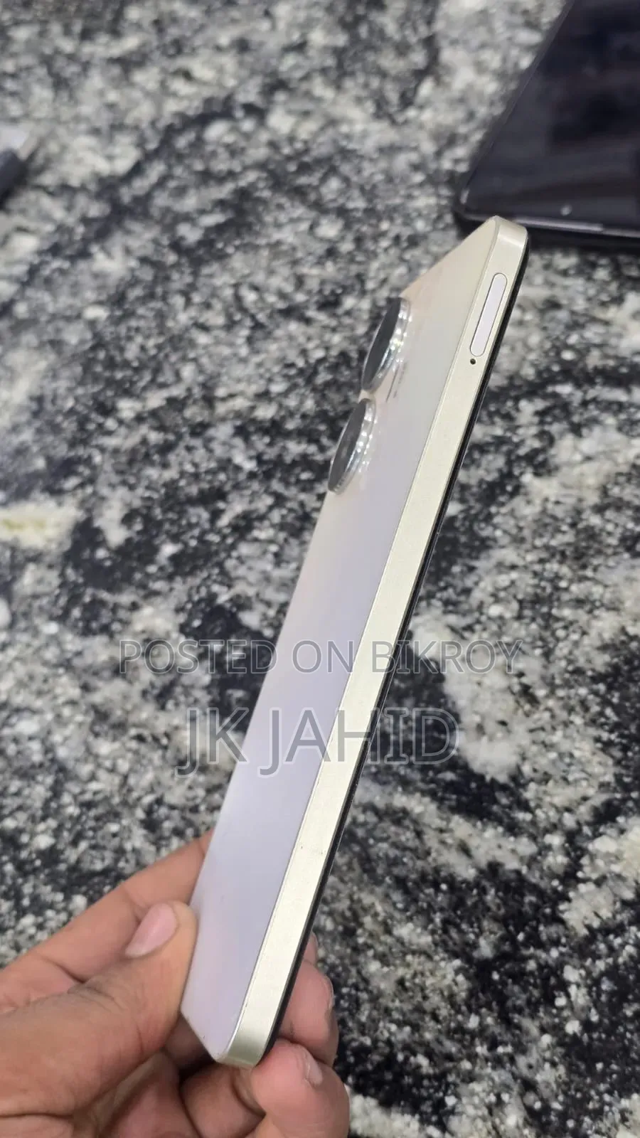 Realme C55 128 GB Gold