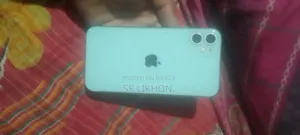 Apple iPhone 11 64 GB Blue