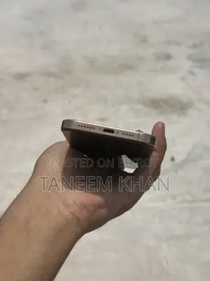 অ্যাপল আইফোন ১৬ প্রো ম্যাক্স ২৫৬ জিবি গোল্ড
