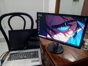 Laptop Acer Aspire E5-475 8GB Intel Core i5 SSD 128GB