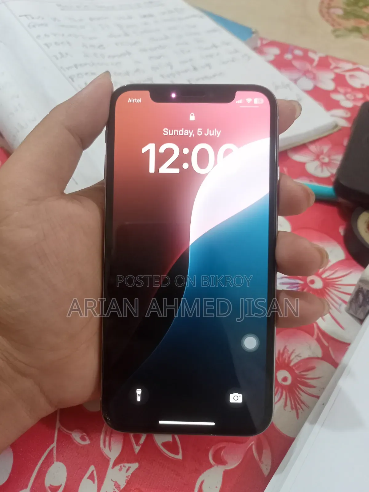 Apple iPhone XS 256 GB White