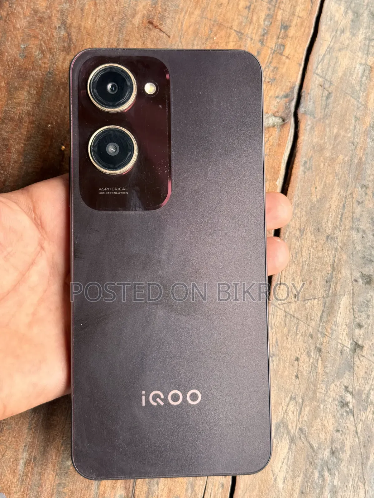 iQOO Z9 128 GB