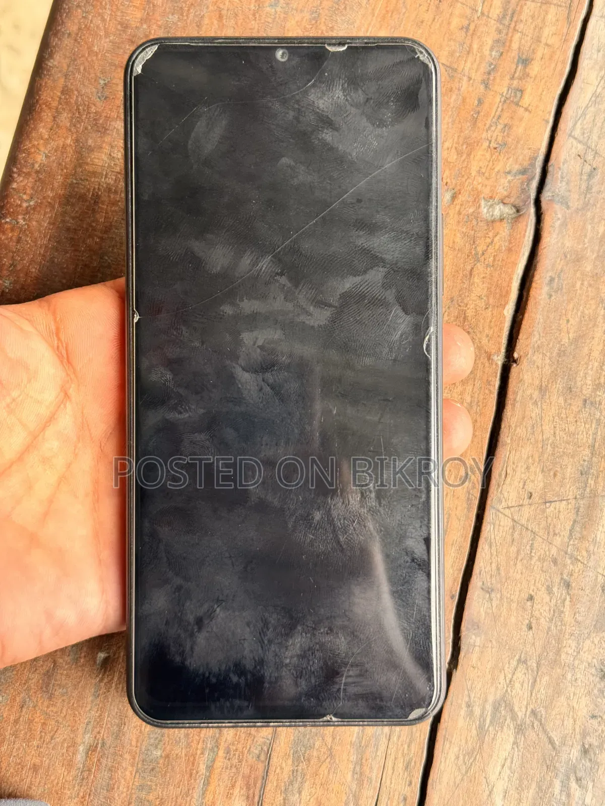 iQOO Z9 128 GB