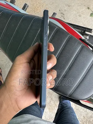 Realme C55 128 GB Black