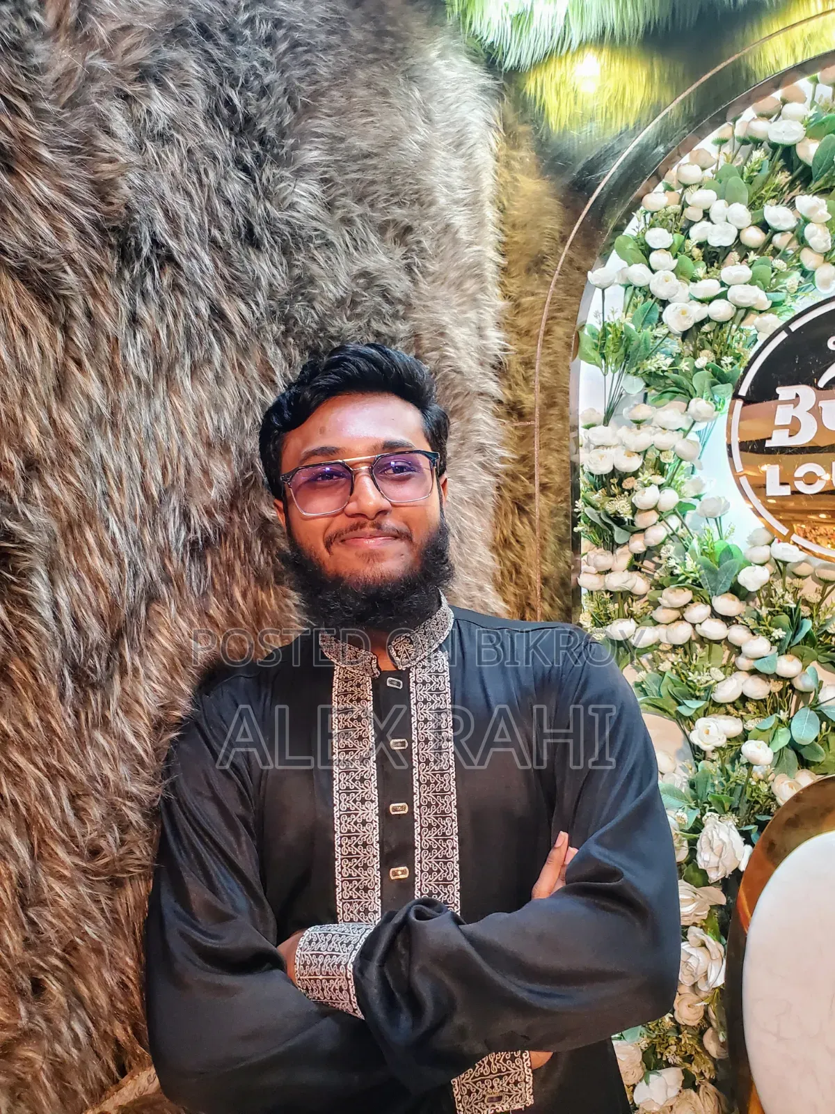 মোঃ রিয়াদ উদ্দিন