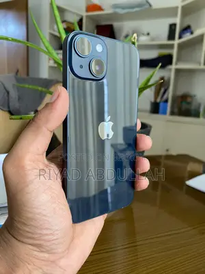 Apple iPhone 14 256 GB Black