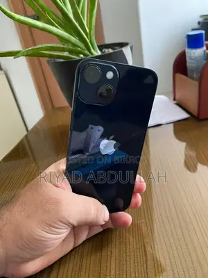 Apple iPhone 14 256 GB Black