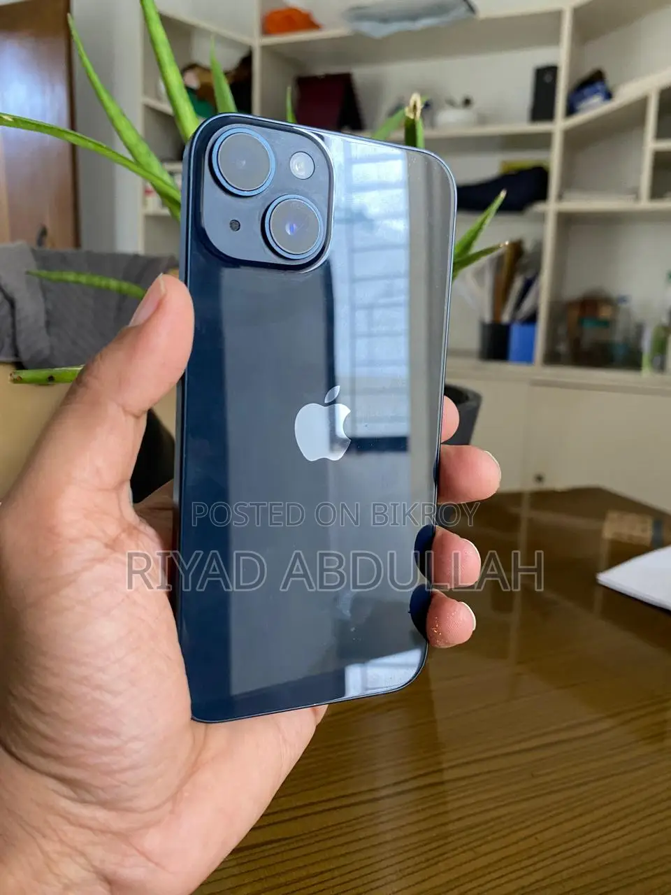 Apple iPhone 14 256 GB Black
