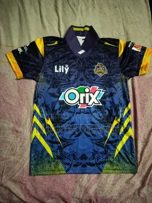 Dhaka Capital Are Jersey Players Addition