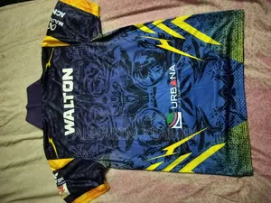 Dhaka Capital Are Jersey Players Addition