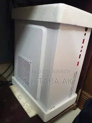 ডেস্কটপ কম্পিউটার ১৬জিবি ইন্টেল কোর আই৭ এসএসডি ২৫৬জিবি
